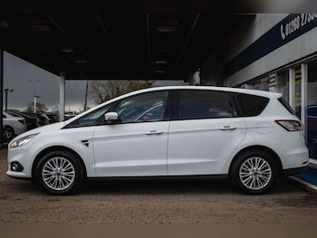 Used Ford S-Max 2019 for sale - 78765074: Photo