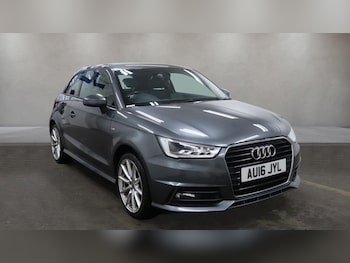 Used Audi A1 2016 for sale - 78271816: Photo