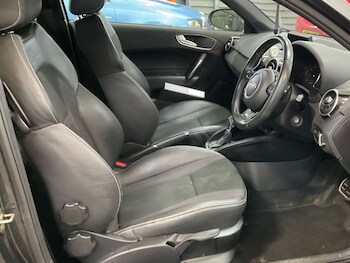 Used Audi A1 2016 for sale - 78271816: Photo