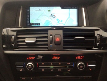 Used BMW X3 2017 for sale - 79233118: Photo