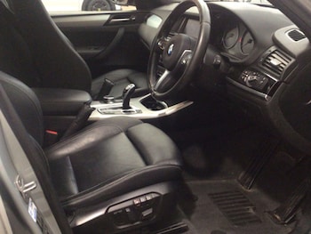 Used BMW X3 2017 for sale - 79233118: Photo