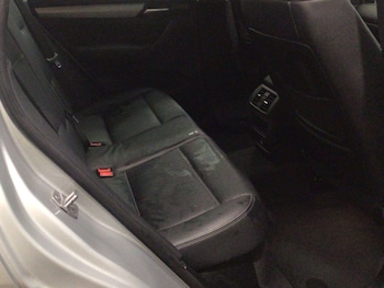 Used BMW X3 2017 for sale - 79233118: Photo