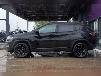 Used Jeep Compass 2023 for sale - 79261299: Photo