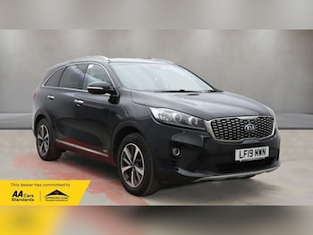 Used Kia Sorento 2019 for sale - 78350312: Photo