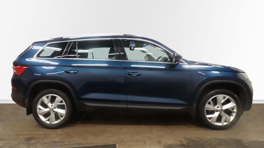 Used Skoda Kodiaq 2019 for sale - 77250248: Photo 11