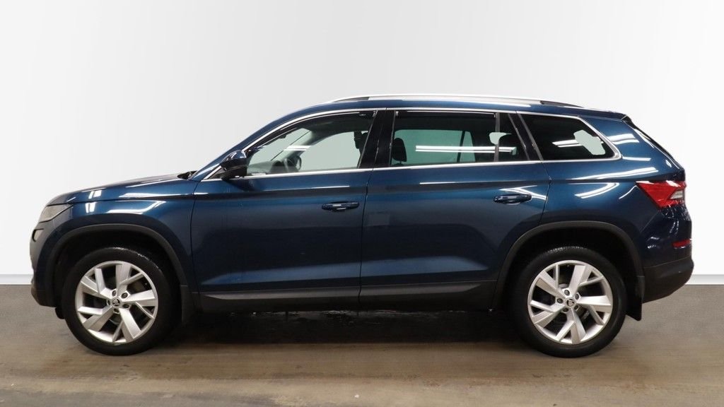 Used Skoda Kodiaq 2019 for sale - 77250248: Photo 13