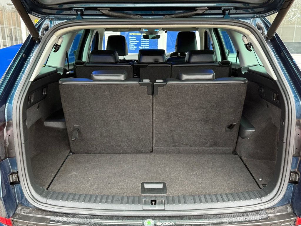 Used Skoda Kodiaq 2019 for sale - 77250248: Photo 16
