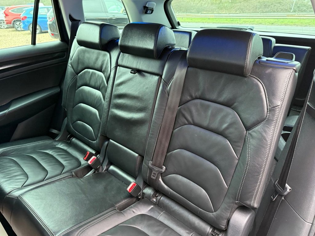 Used Skoda Kodiaq 2019 for sale - 77250248: Photo 19