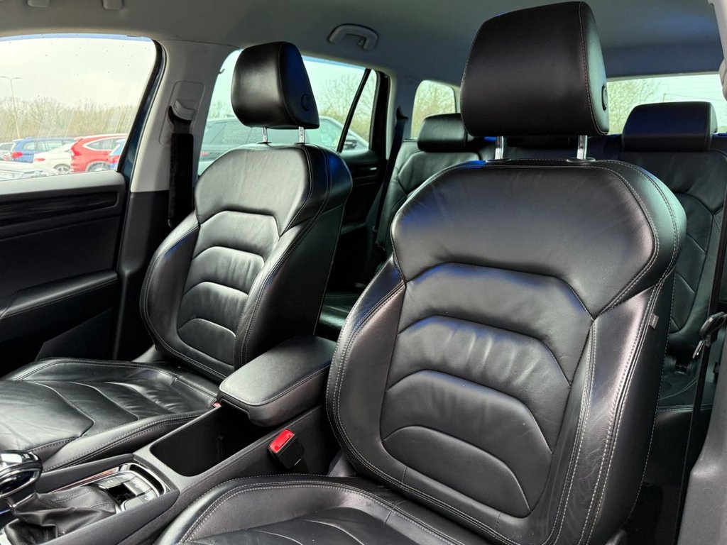Used Skoda Kodiaq 2019 for sale - 77250248: Photo 21