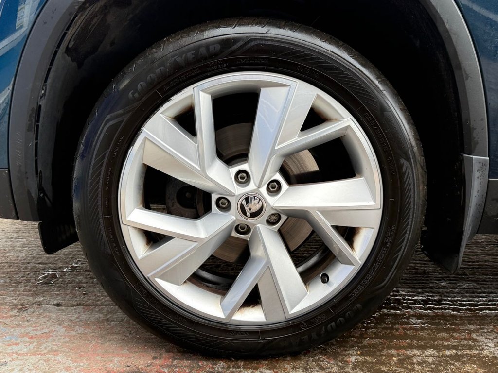 Used Skoda Kodiaq 2019 for sale - 77250248: Photo 22