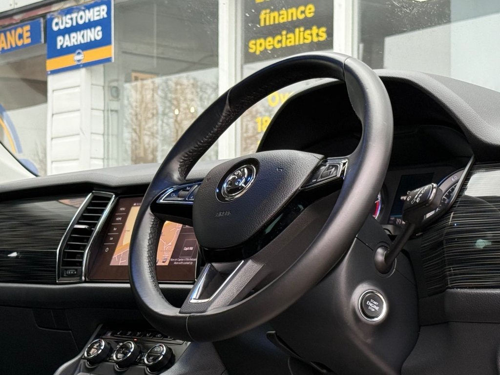 Used Skoda Kodiaq 2019 for sale - 77250248: Photo 26