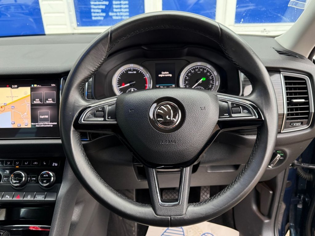 Used Skoda Kodiaq 2019 for sale - 77250248: Photo 27