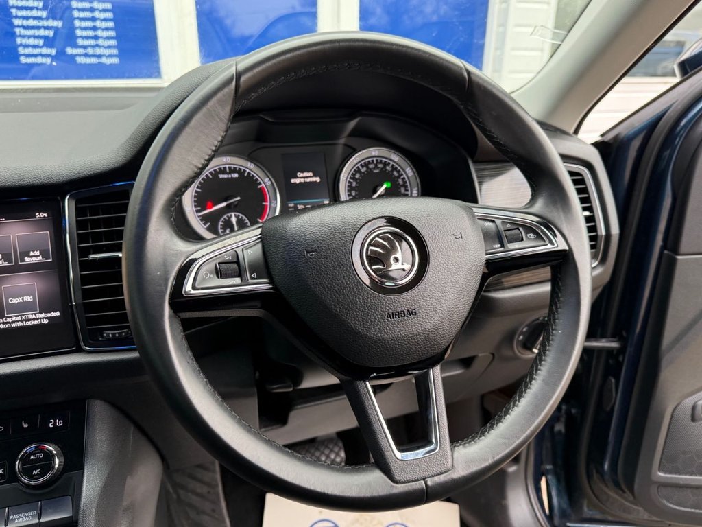 Used Skoda Kodiaq 2019 for sale - 77250248: Photo 28