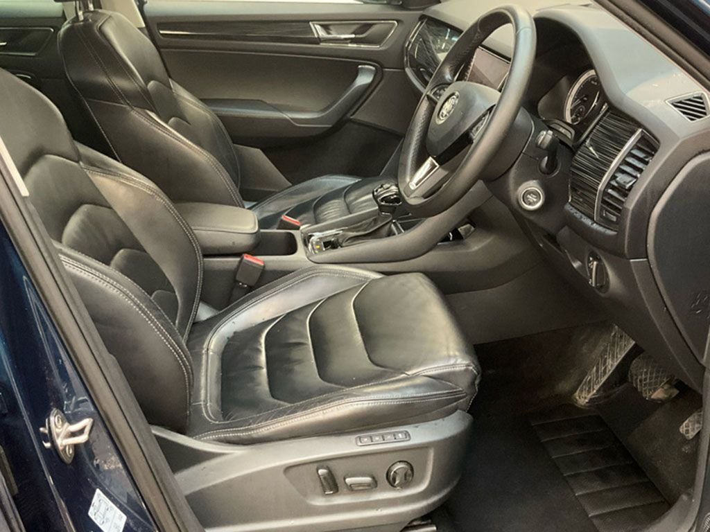 Used Skoda Kodiaq 2019 for sale - 77250248: Photo 3