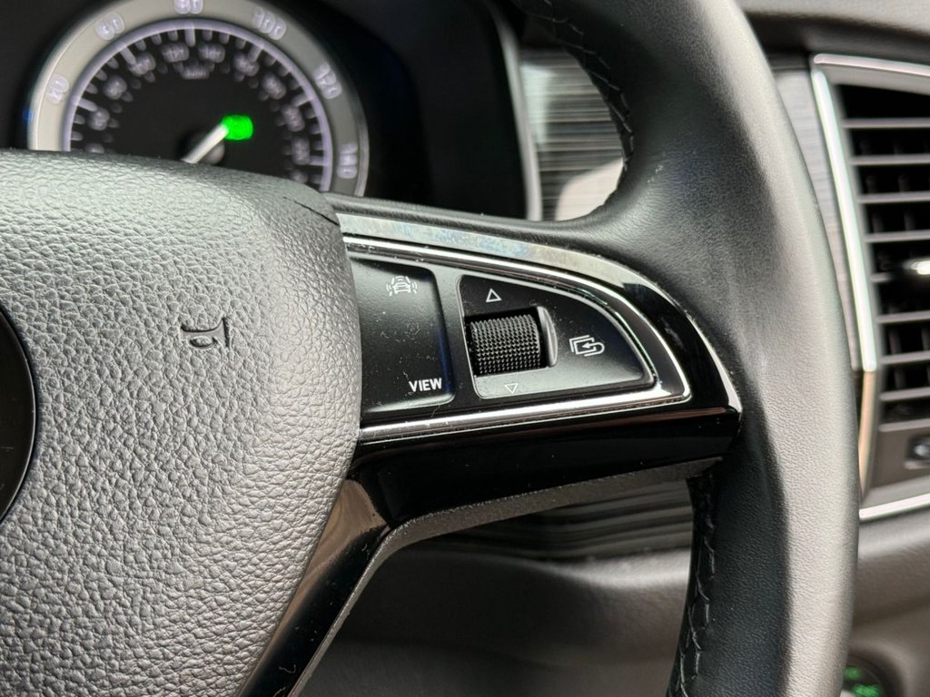 Used Skoda Kodiaq 2019 for sale - 77250248: Photo 30