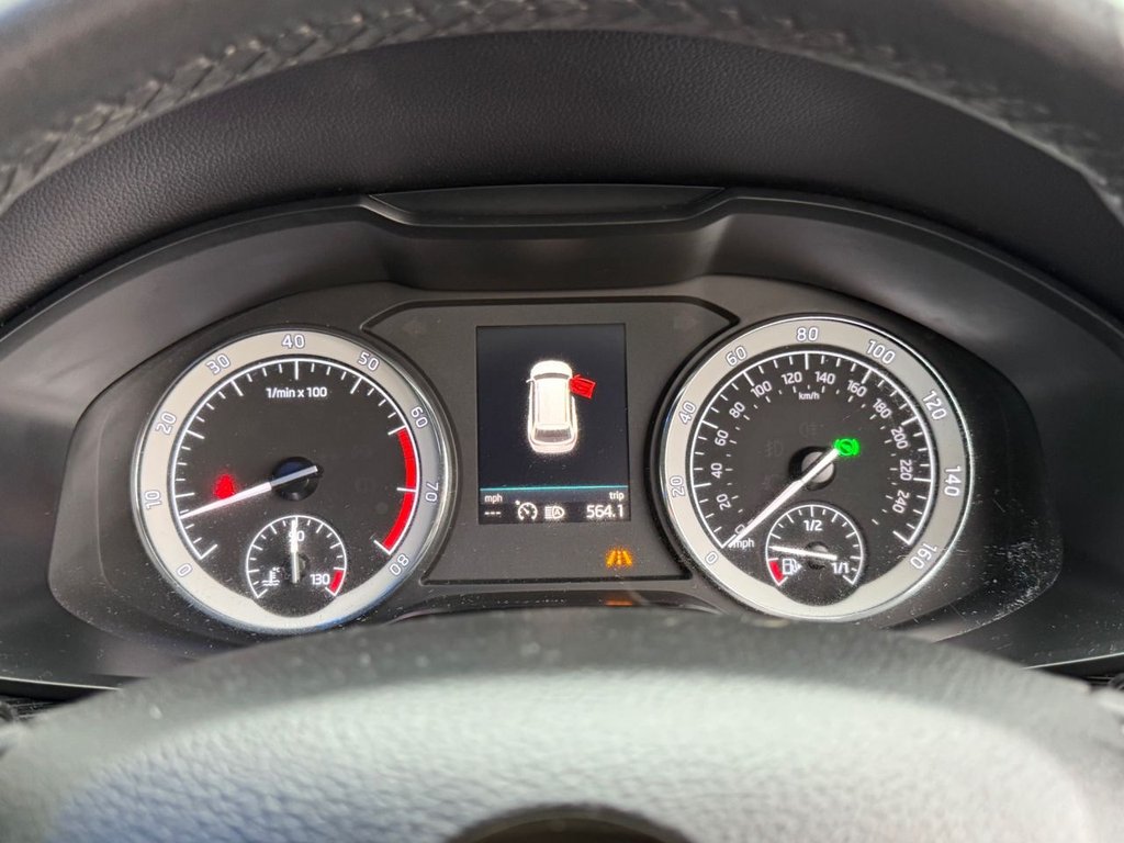 Used Skoda Kodiaq 2019 for sale - 77250248: Photo 31