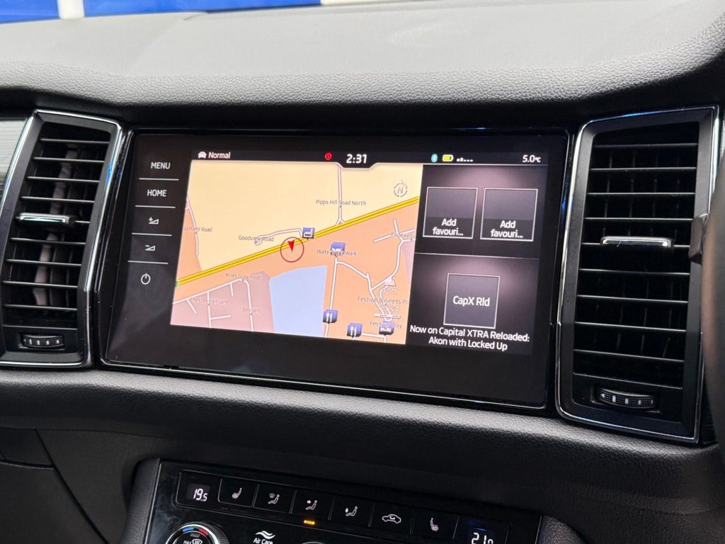 Used Skoda Kodiaq 2019 for sale - 77250248: Photo 32