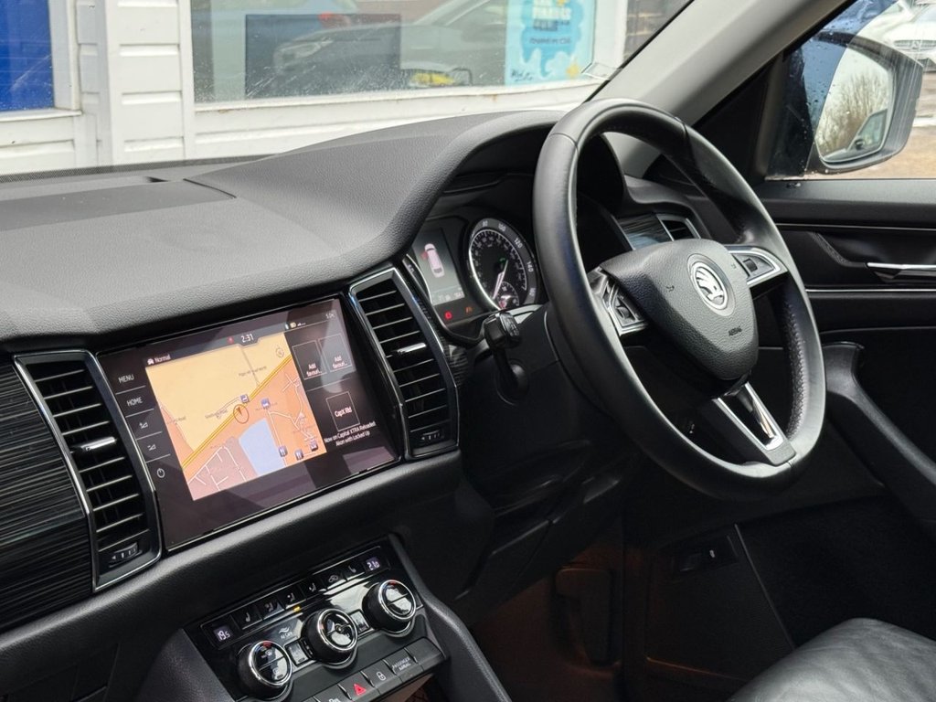 Used Skoda Kodiaq 2019 for sale - 77250248: Photo 36