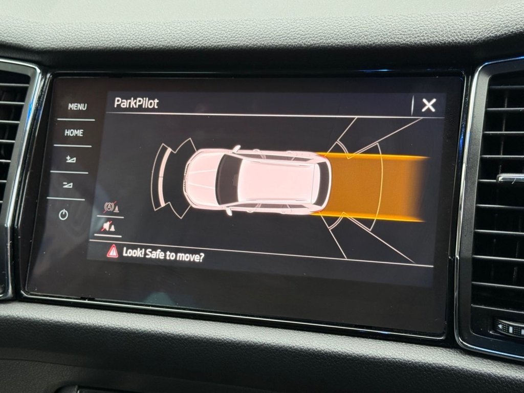 Used Skoda Kodiaq 2019 for sale - 77250248: Photo 37