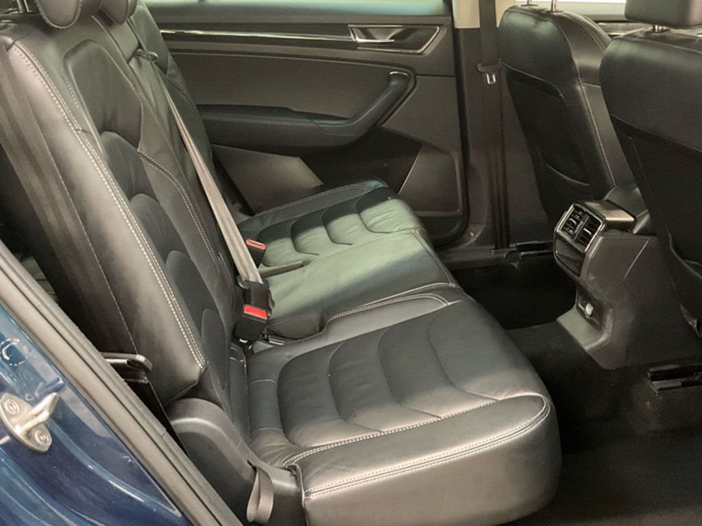 Used Skoda Kodiaq 2019 for sale - 77250248: Photo 4