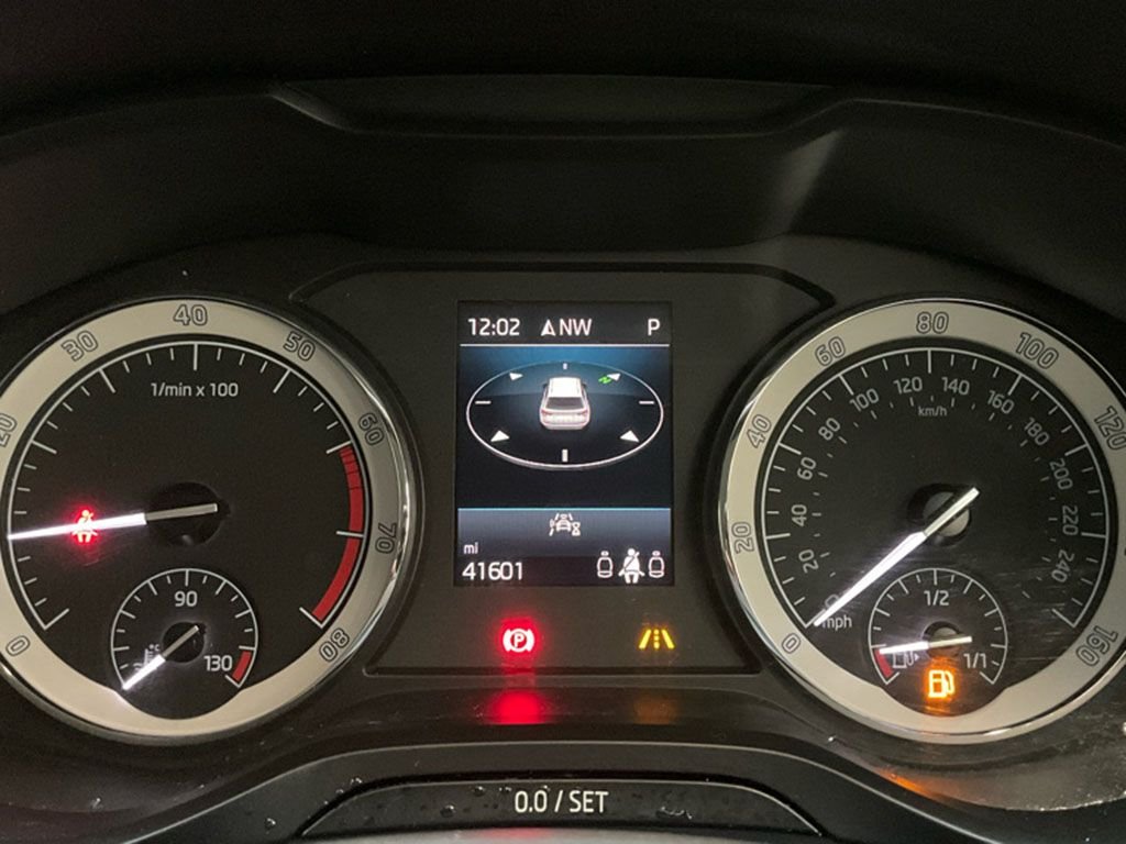 Used Skoda Kodiaq 2019 for sale - 77250248: Photo 6