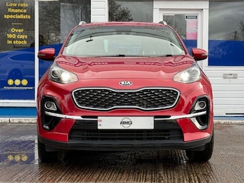 Used Kia Sportage 2019 for sale - 78256300: Photo