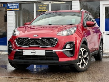 Used Kia Sportage 2019 for sale - 78256300: Photo