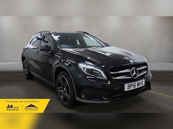 Used Mercedes-Benz A-Class 2016 for sale - 78425701: Photo