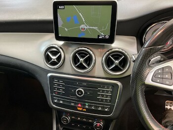 Used Mercedes-Benz A-Class 2016 for sale - 78425701: Photo