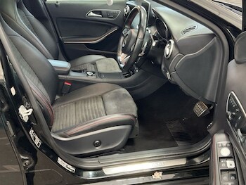 Used Mercedes-Benz A-Class 2016 for sale - 78425701: Photo