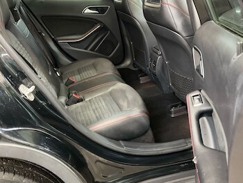 Used Mercedes-Benz A-Class 2016 for sale - 78425701: Photo