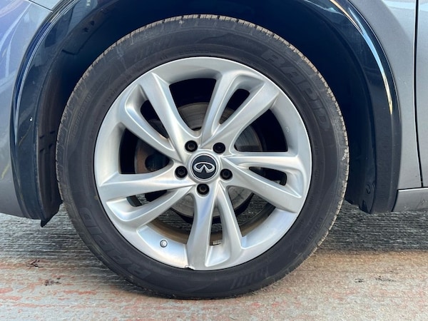 Used Infiniti Q30 2018 for sale - 75665826: Photo 15