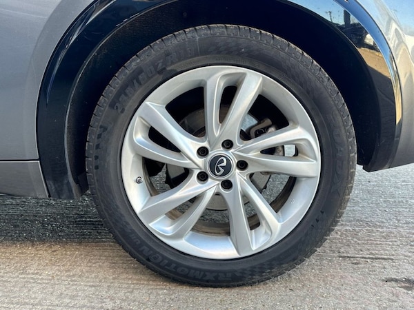 Used Infiniti Q30 2018 for sale - 75665826: Photo 16