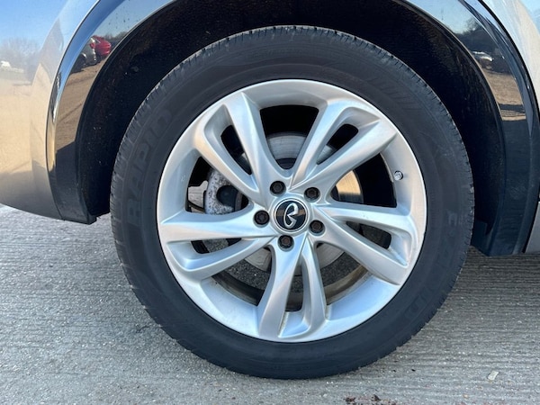 Used Infiniti Q30 2018 for sale - 75665826: Photo 17