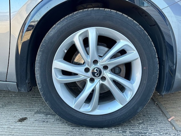 Used Infiniti Q30 2018 for sale - 75665826: Photo 18