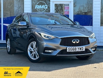 2018 (68) - 1.5d Premium 5dr