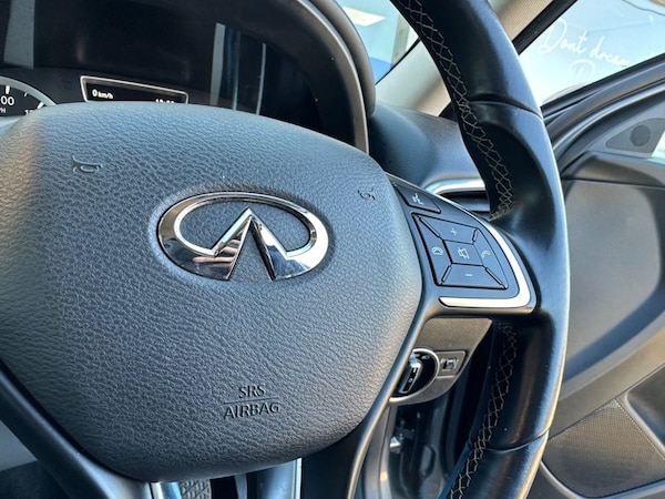 Used Infiniti Q30 2018 for sale - 75665826: Photo 21