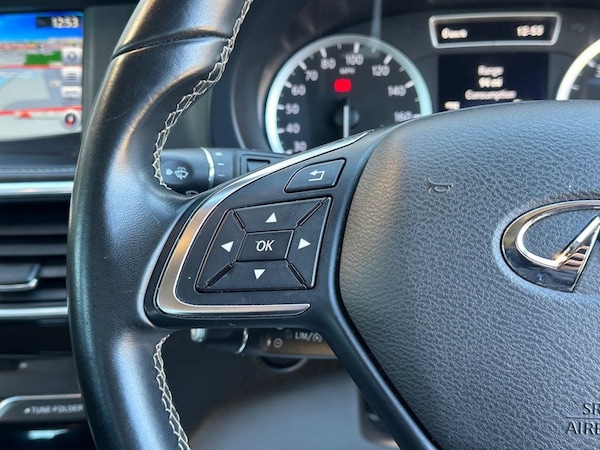 Used Infiniti Q30 2018 for sale - 75665826: Photo 23