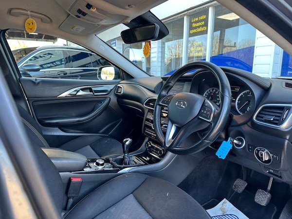 Used Infiniti Q30 2018 for sale - 75665826: Photo 8