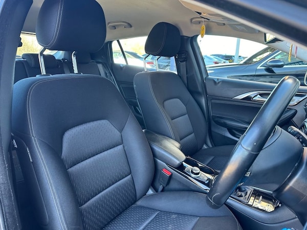 Used Infiniti Q30 2018 for sale - 75665826: Photo 9
