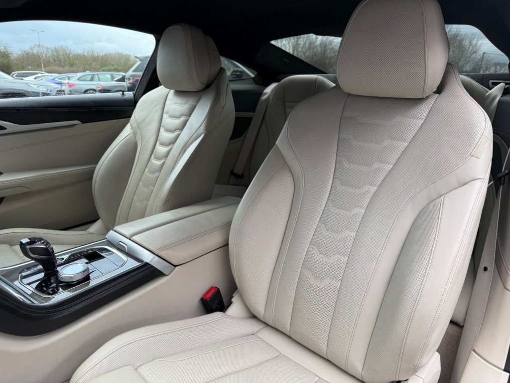 Used BMW 8 Series 2018 for sale - 77547482: Photo 15