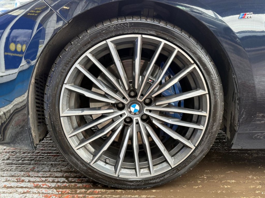 Used BMW 8 Series 2018 for sale - 77547482: Photo 16