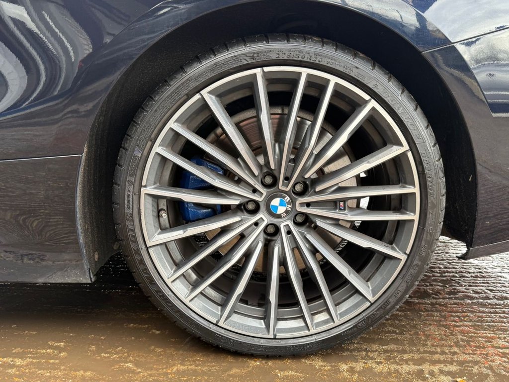 Used BMW 8 Series 2018 for sale - 77547482: Photo 17