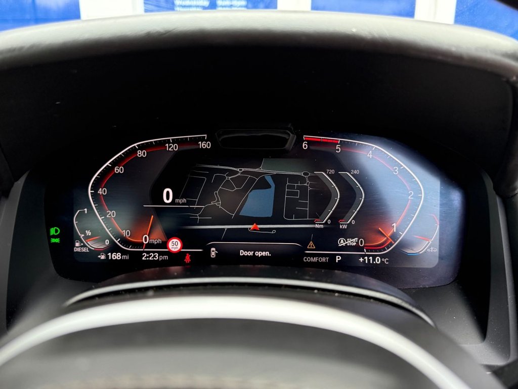 Used BMW 8 Series 2018 for sale - 77547482: Photo 21