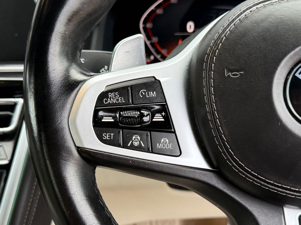 Used BMW 8 Series 2018 for sale - 77547482: Photo 26