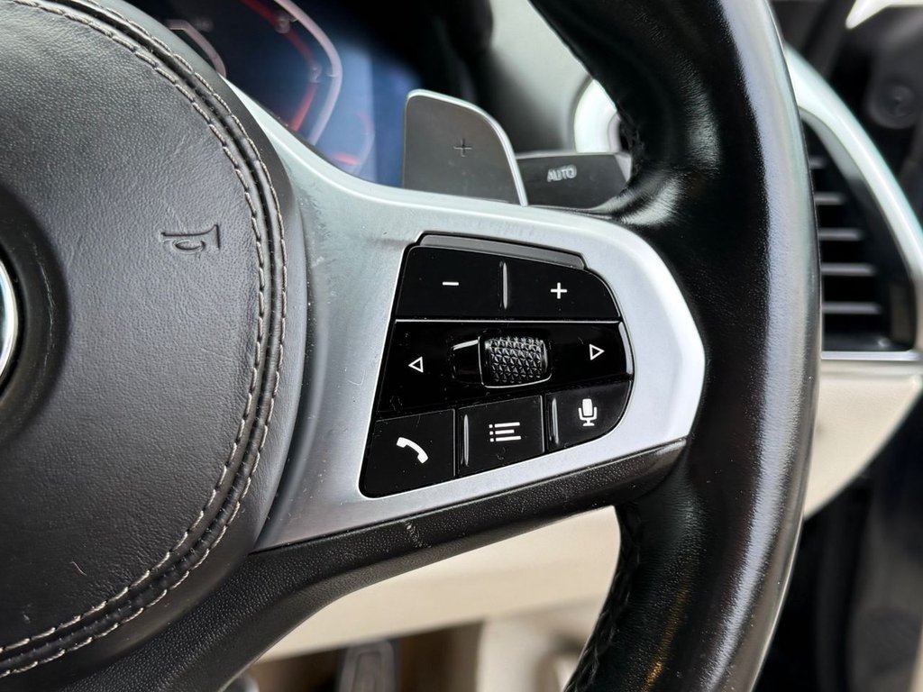 Used BMW 8 Series 2018 for sale - 77547482: Photo 27