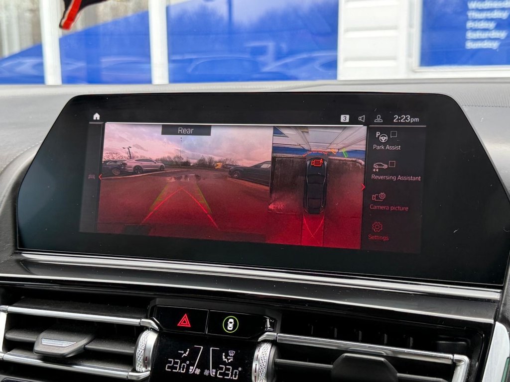 Used BMW 8 Series 2018 for sale - 77547482: Photo 29