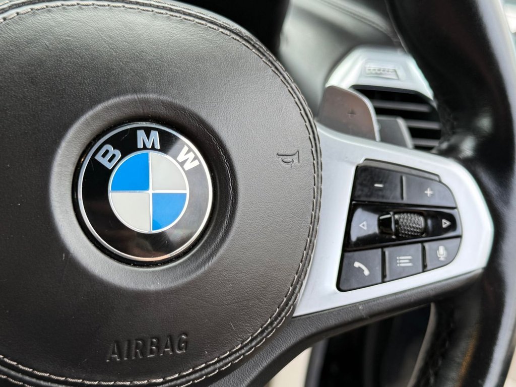 Used BMW 8 Series 2018 for sale - 77547482: Photo 34