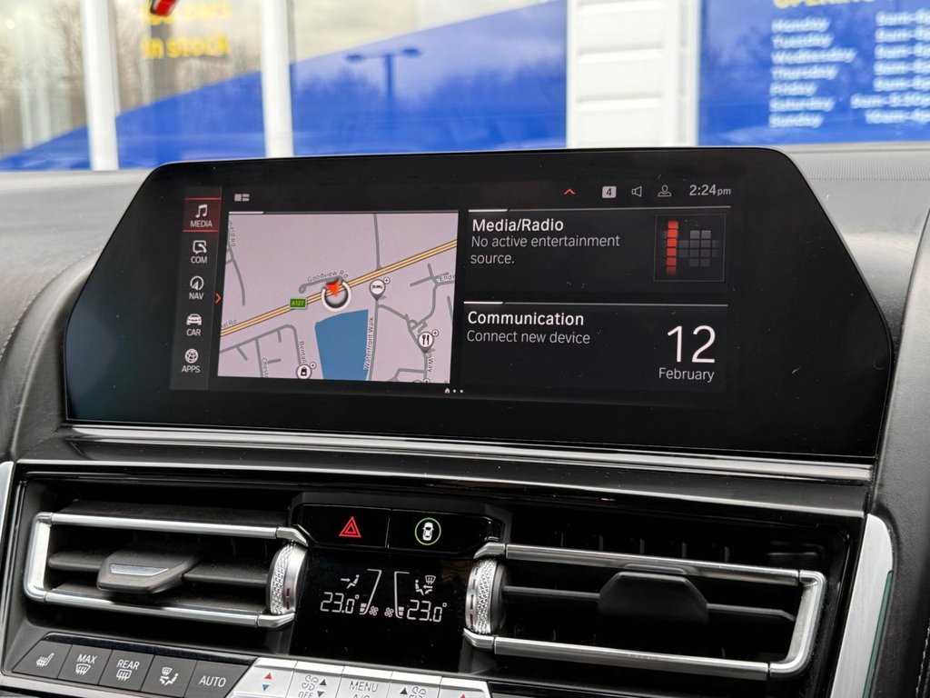 Used BMW 8 Series 2018 for sale - 77547482: Photo 35