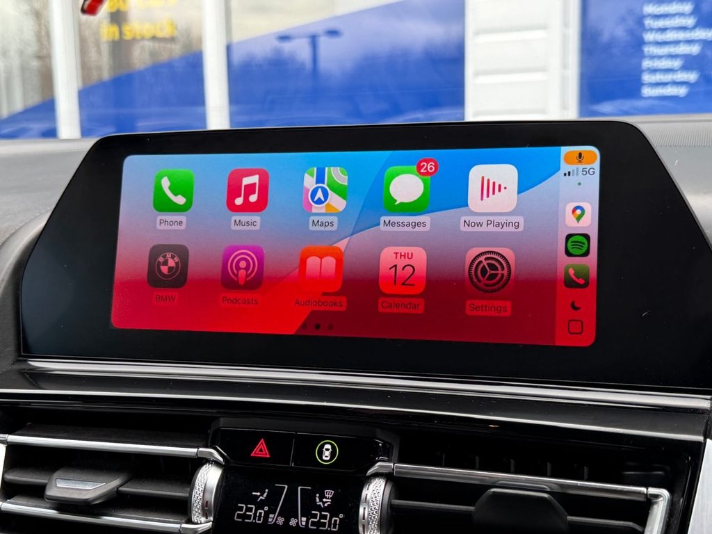 Used BMW 8 Series 2018 for sale - 77547482: Photo 36